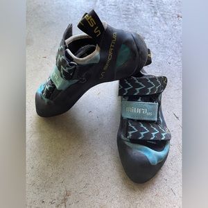 La Sportiva Muira VS Womens 38